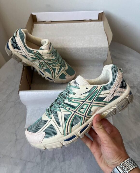 ASICS KAHANA GEL 8 - Image 5
