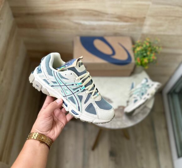 ASICS KAHANA GEL 8 - Image 2