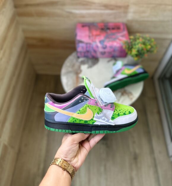 NIKE ZOOM VOMERO 5SUPER SONIC - Image 4