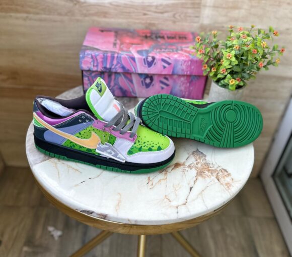 NIKE ZOOM VOMERO 5SUPER SONIC - Image 5