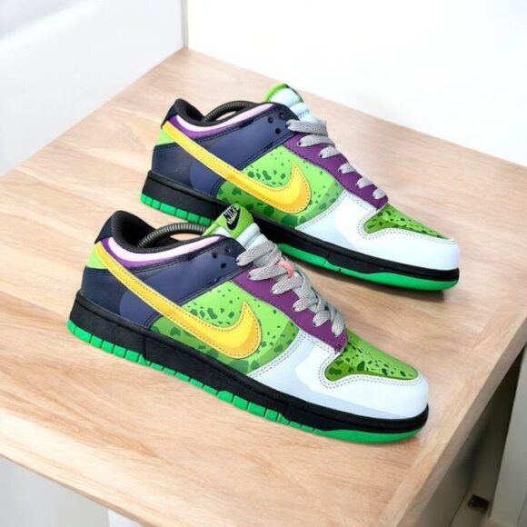 NIKE ZOOM VOMERO 5SUPER SONIC - Image 2