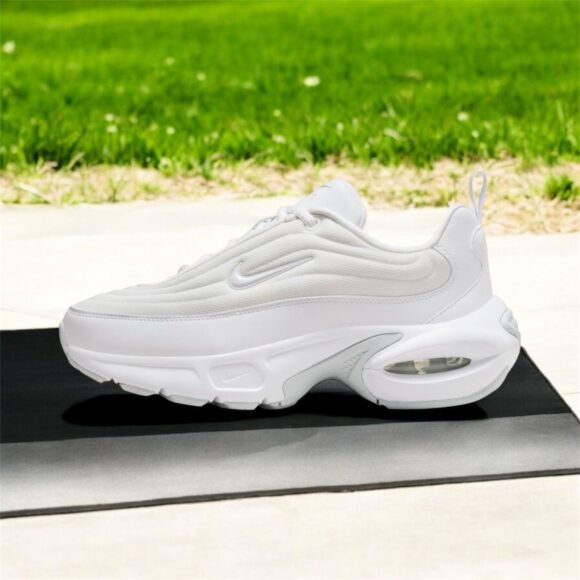 NIKE AIRMAX PORTAL TRAINERS - Image 5
