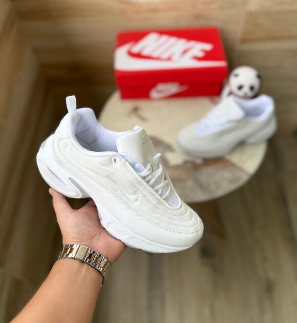 NIKE AIRMAX PORTAL TRAINERS - Image 6