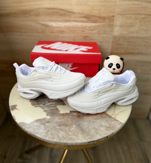 NIKE AIRMAX PORTAL TRAINERS - Image 4