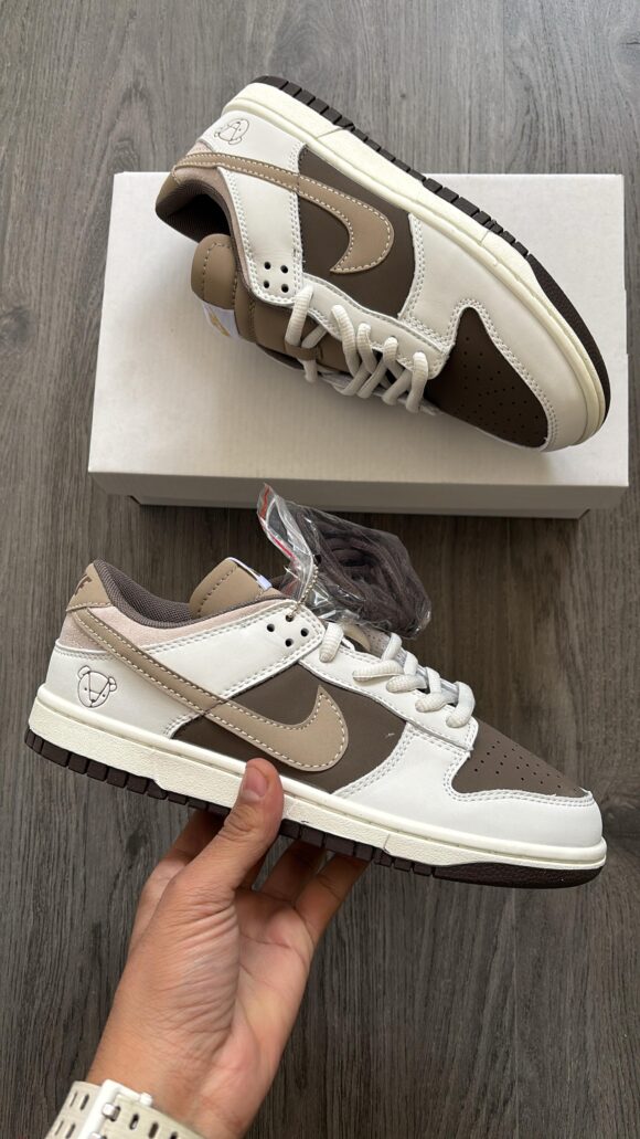 Sb Dunk Bear - Image 4