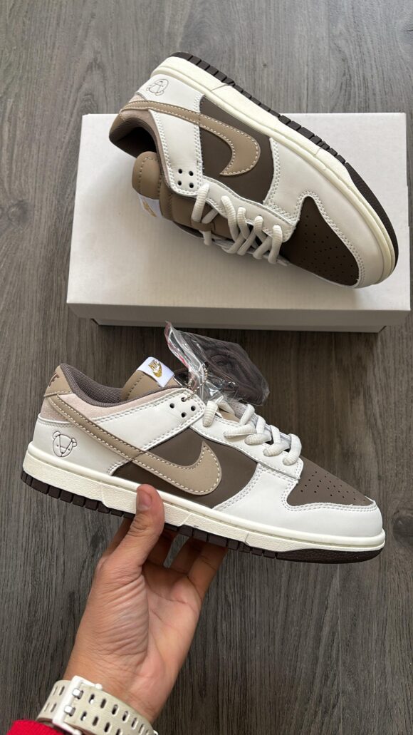 Sb Dunk Bear