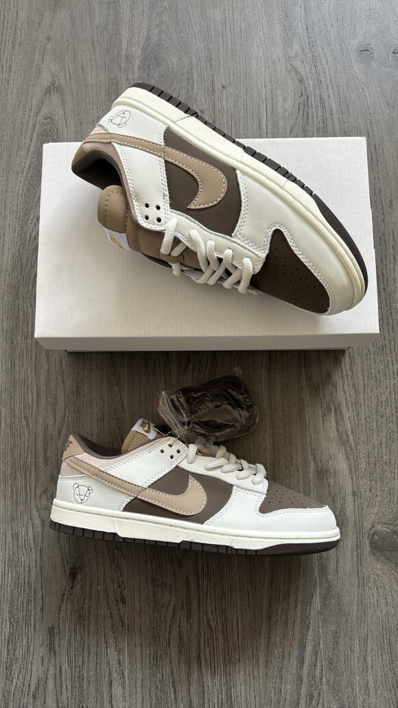 Sb Dunk Bear - Image 3