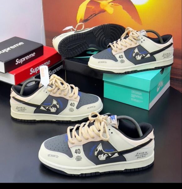 Nike Sb Dunk Studdy