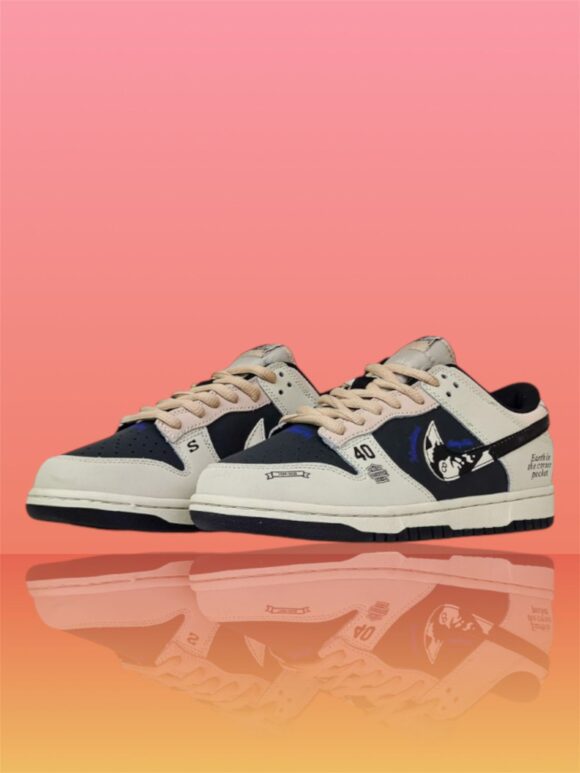 Nike Sb Dunk Studdy - Image 5