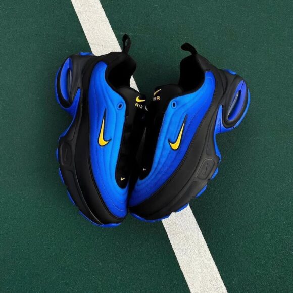 Nike Airmax Portal Trainers - Image 2
