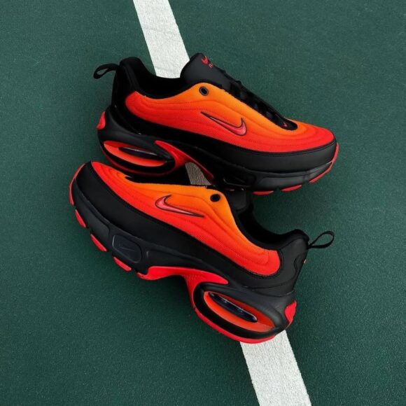 Nike Airmax Portal Trainers - Image 3