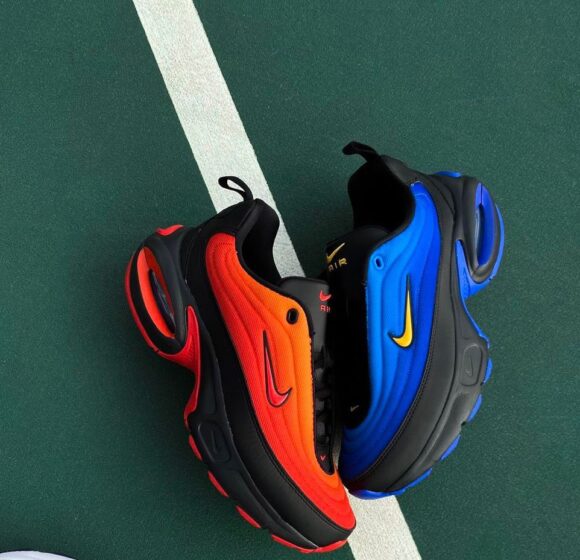 Nike Airmax Portal Trainers - Image 4