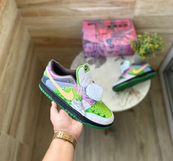New Balance Island Tokyo - Image 5