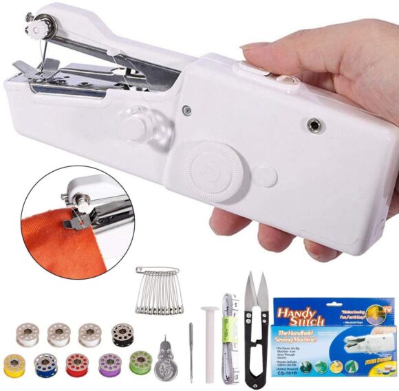 Mini  Sewing Machine 1 Year Warranty